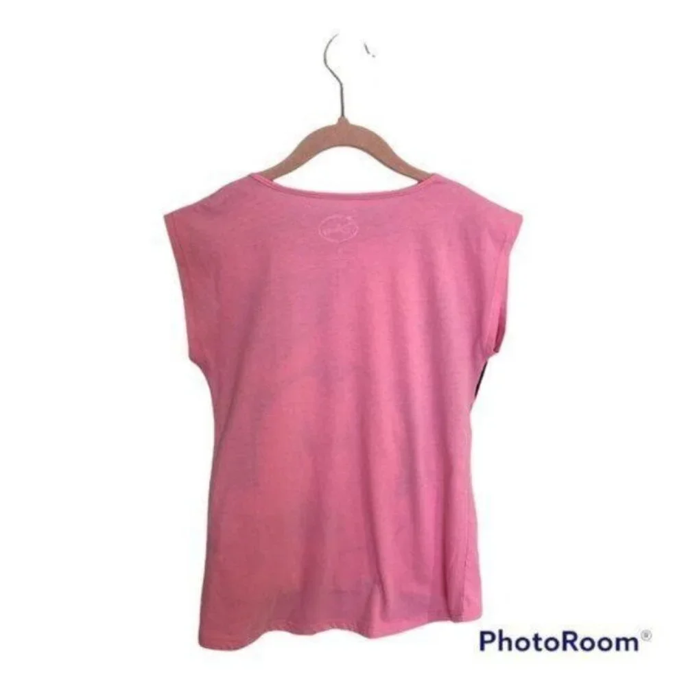 Girls Disney Minnie Mouse T Shirt
